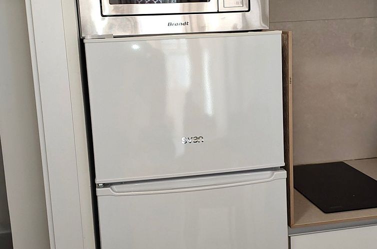 Appartement Unknown Accommodation