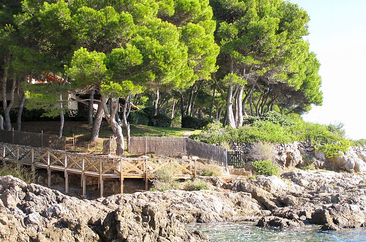 Vakantiehuis Finca L'Embat