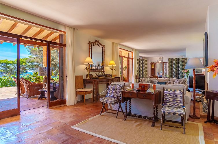 Vakantiehuis Finca L'Embat