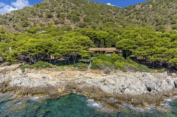 Vakantiehuis Finca L'Embat