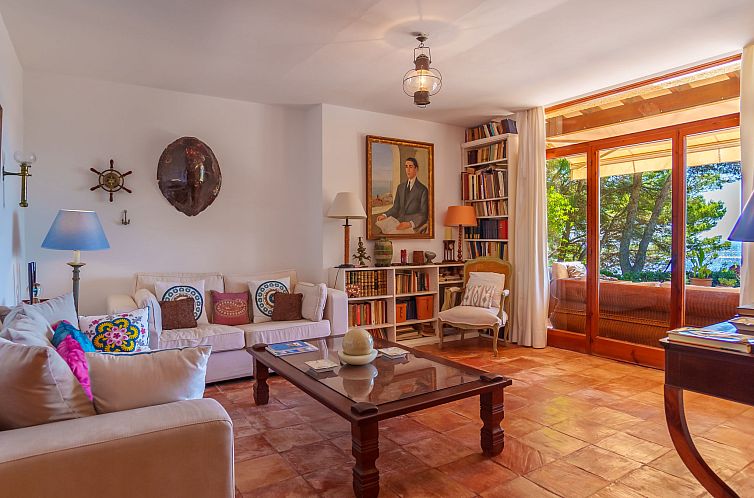 Vakantiehuis Finca L'Embat