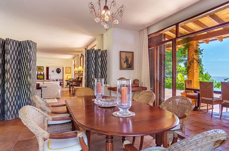 Vakantiehuis Finca L'Embat