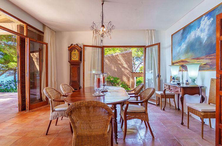 Vakantiehuis Finca L'Embat
