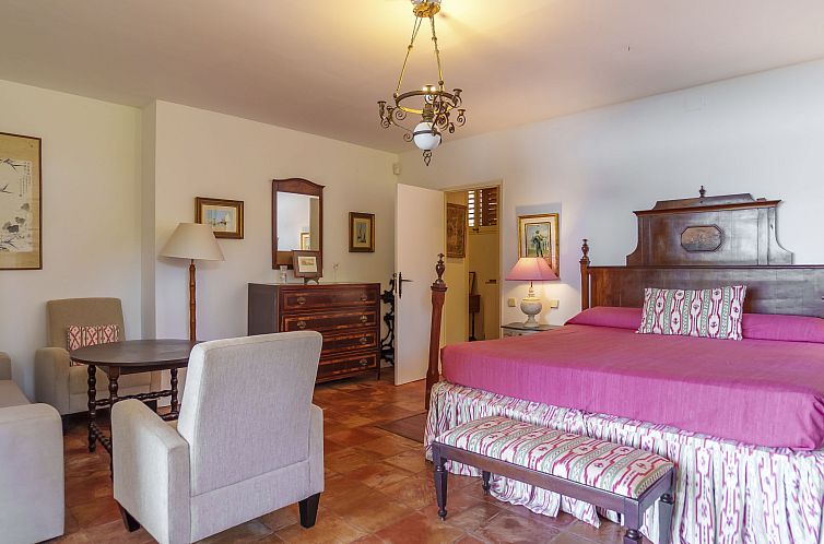 Vakantiehuis Finca L'Embat