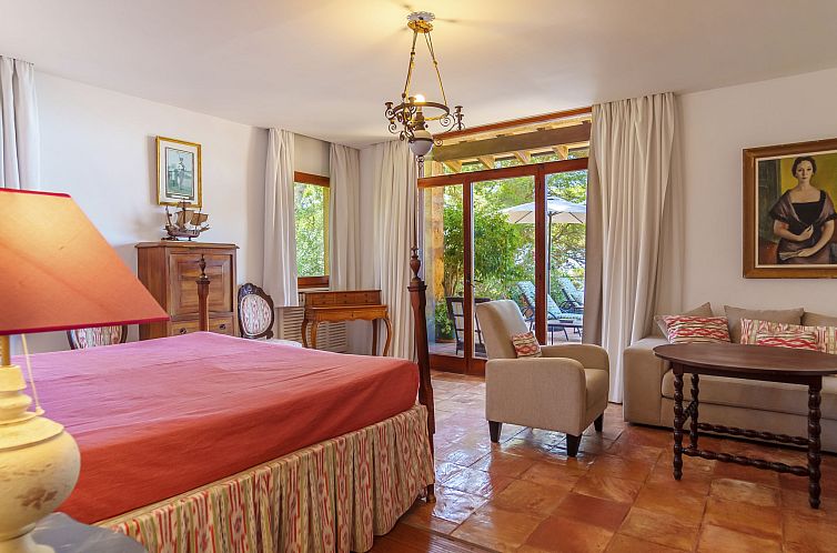 Vakantiehuis Finca L'Embat