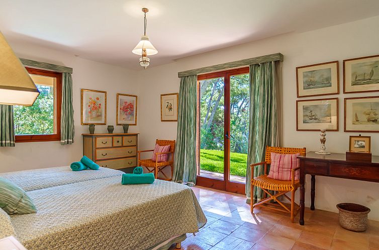 Vakantiehuis Finca L'Embat