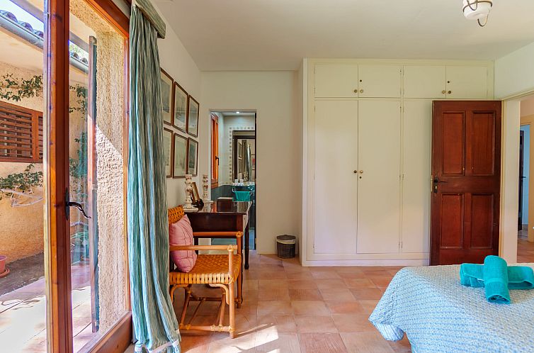 Vakantiehuis Finca L'Embat