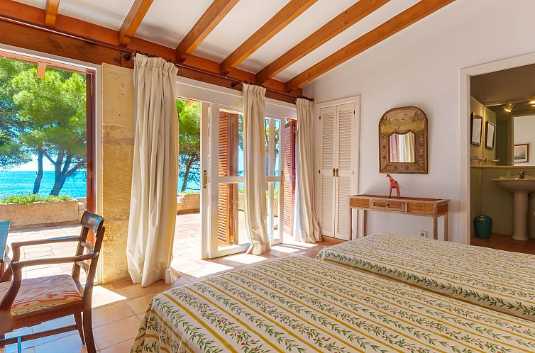 Vakantiehuis Finca L'Embat