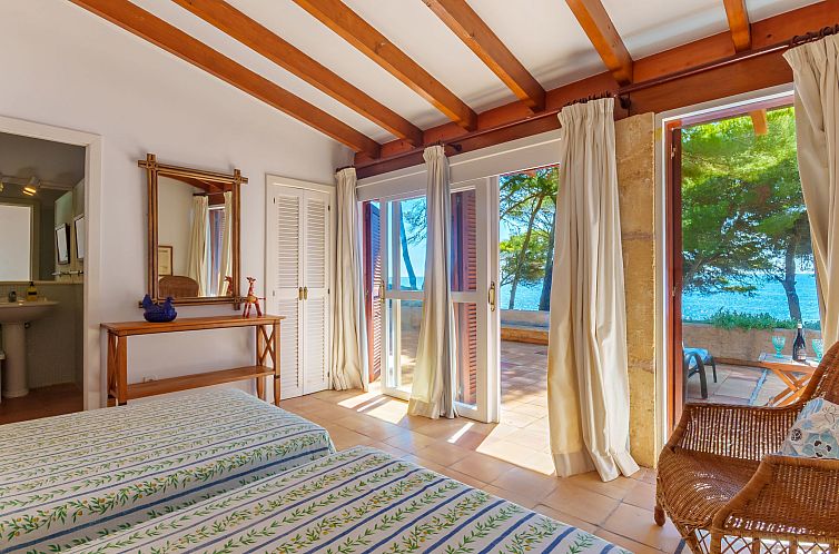 Vakantiehuis Finca L'Embat
