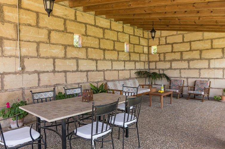 Vakantiehuis Almendras