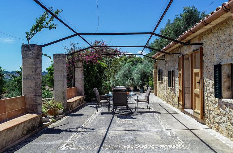 Vakantiehuis Almendras