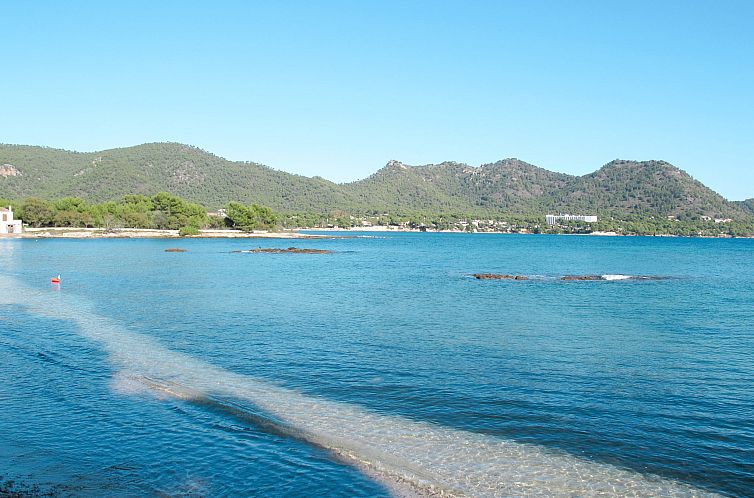 Vakantiehuis Almendras