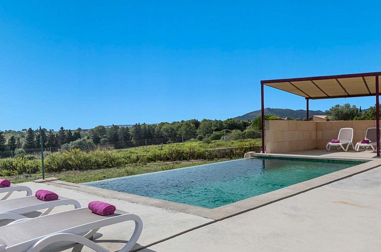 Vakantiehuis Pula Golf