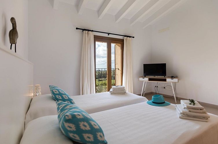 Vakantiehuis Pula Golf