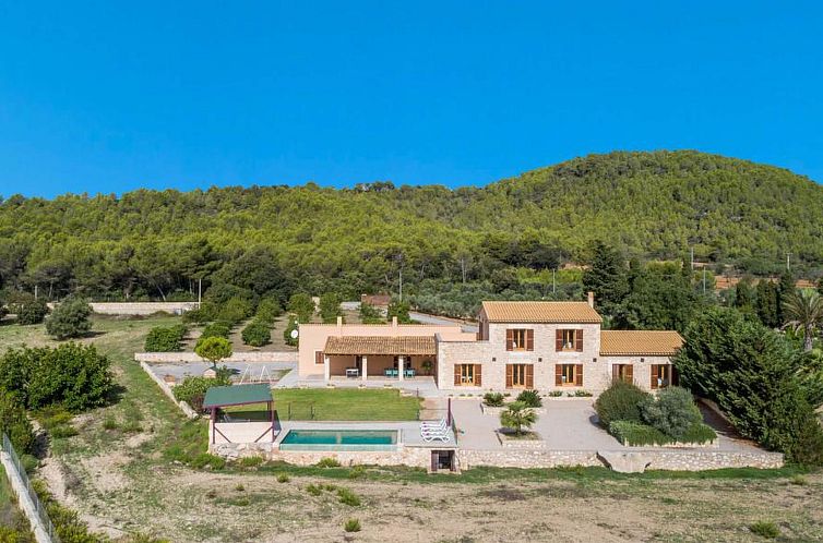 Vakantiehuis Pula Golf