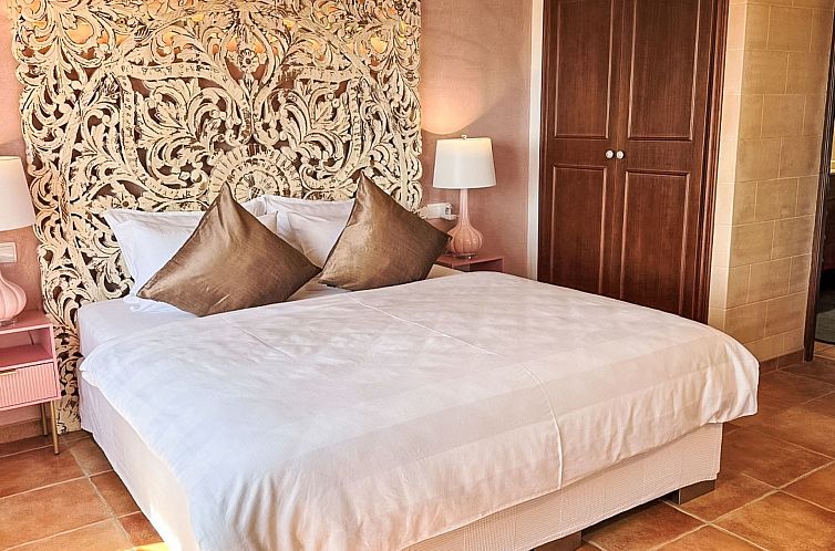 Vakantiehuis Luxus Ferienvilla Finca for Holiday Spa Retreat