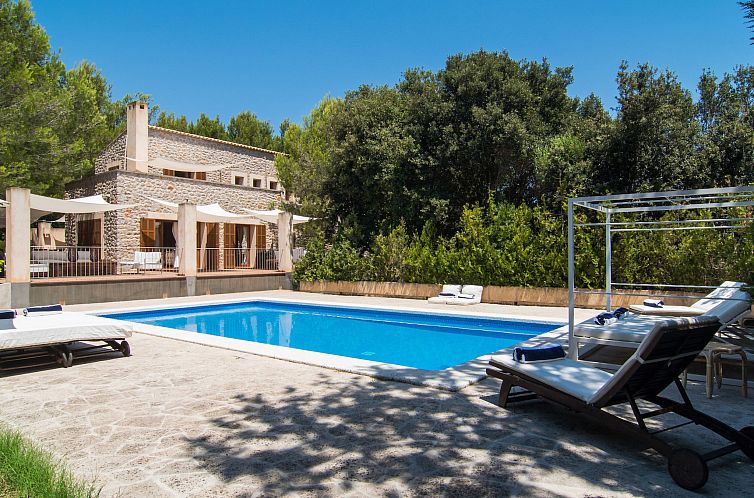 Vakantiehuis VILLA PULA GOLF by Priority