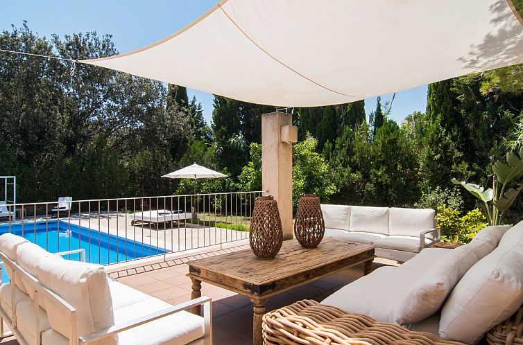 Vakantiehuis VILLA PULA GOLF by Priority