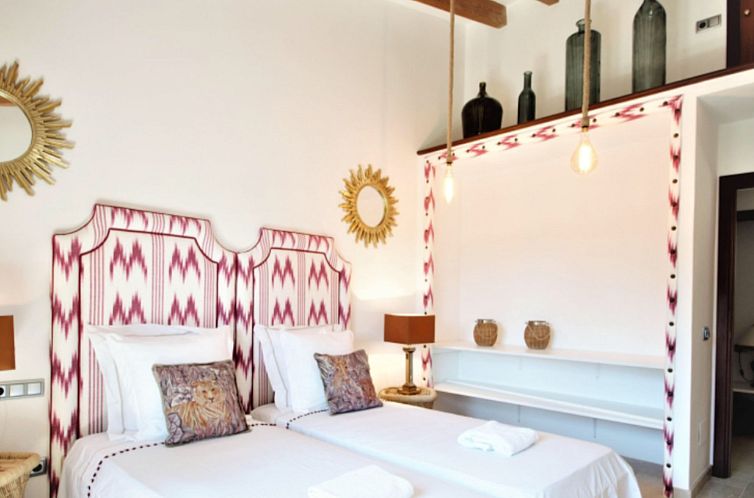 Vakantiehuis VILLA PULA GOLF by Priority