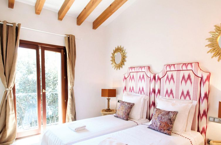 Vakantiehuis VILLA PULA GOLF by Priority