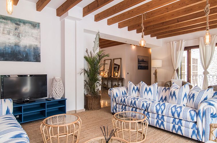 Vakantiehuis VILLA PULA GOLF by Priority