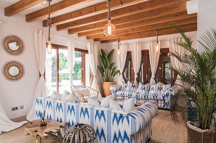 Vakantiehuis VILLA PULA GOLF by Priority