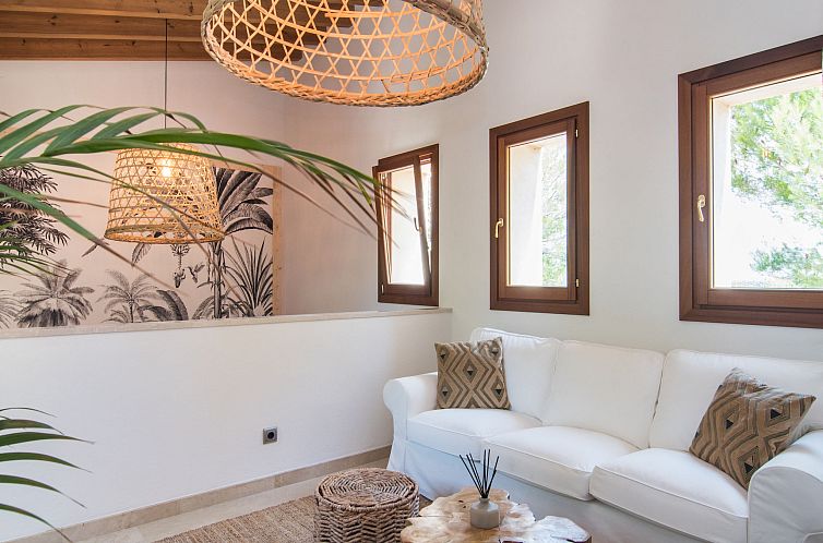 Vakantiehuis VILLA PULA GOLF by Priority