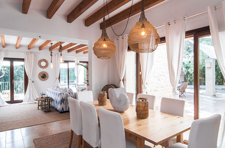 Vakantiehuis VILLA PULA GOLF by Priority