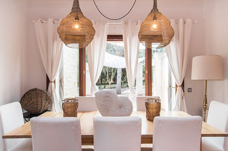 Vakantiehuis VILLA PULA GOLF by Priority