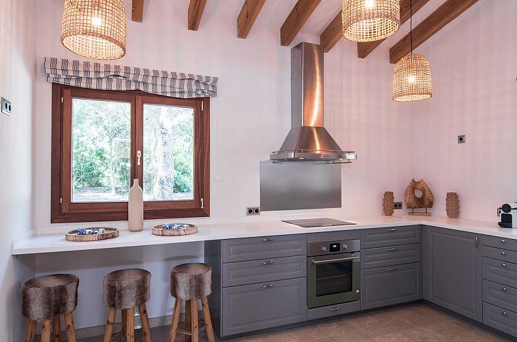 Vakantiehuis VILLA PULA GOLF by Priority