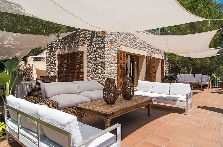 Vakantiehuis VILLA PULA GOLF by Priority