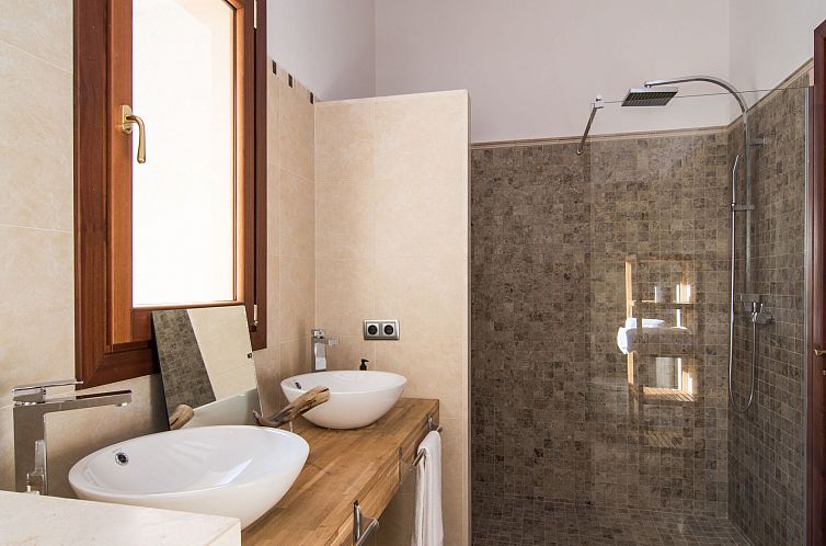 Vakantiehuis VILLA PULA GOLF by Priority