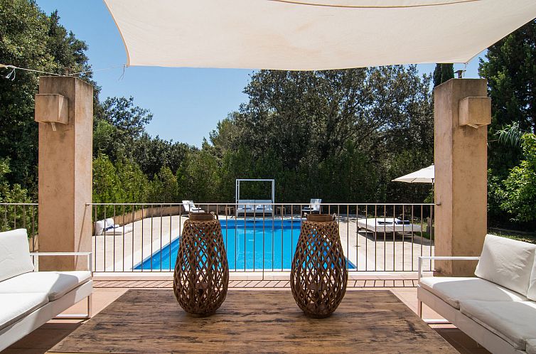 Vakantiehuis VILLA PULA GOLF by Priority