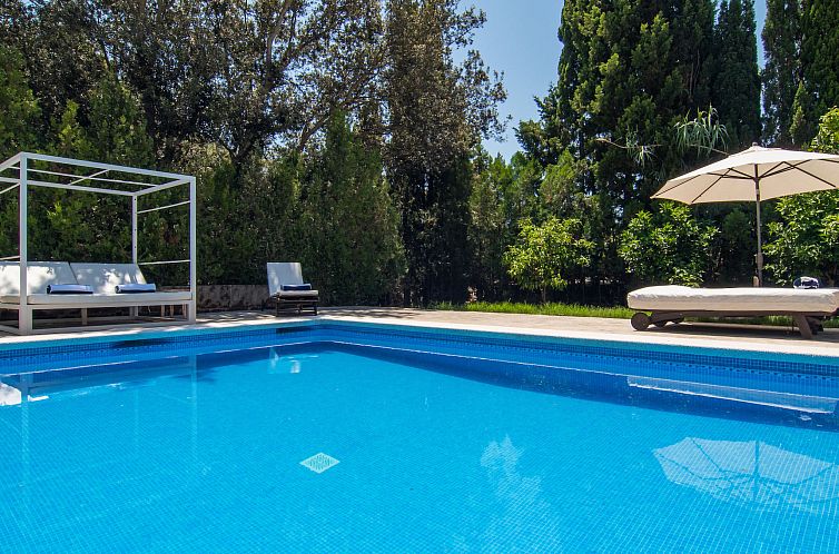 Vakantiehuis VILLA PULA GOLF by Priority