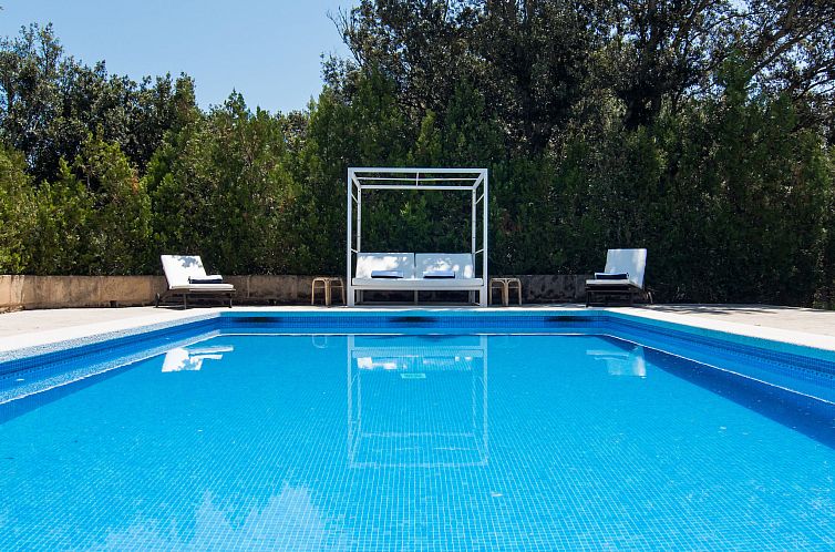 Vakantiehuis VILLA PULA GOLF by Priority