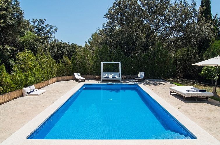 Vakantiehuis VILLA PULA GOLF by Priority