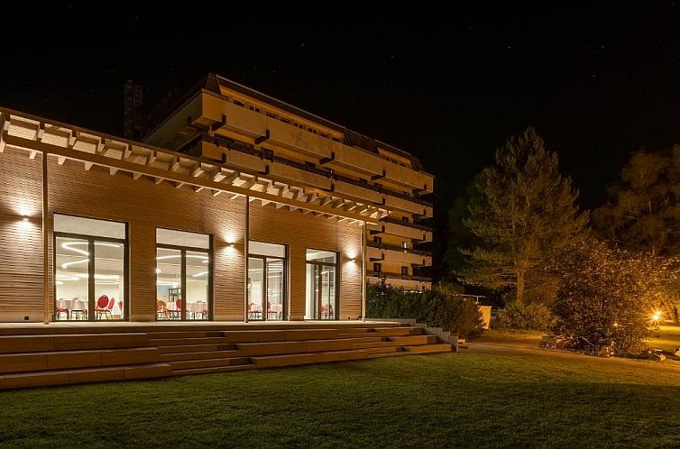 Sporthotel Grünberg