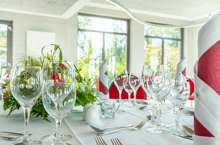 Sporthotel Grünberg