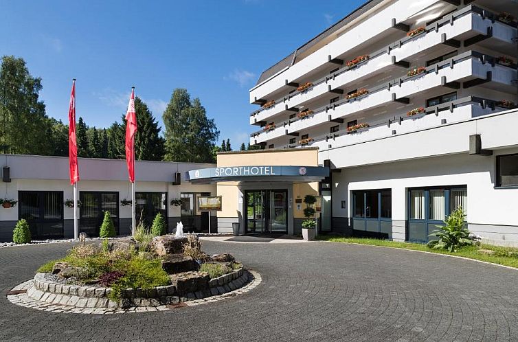 Sporthotel Grünberg