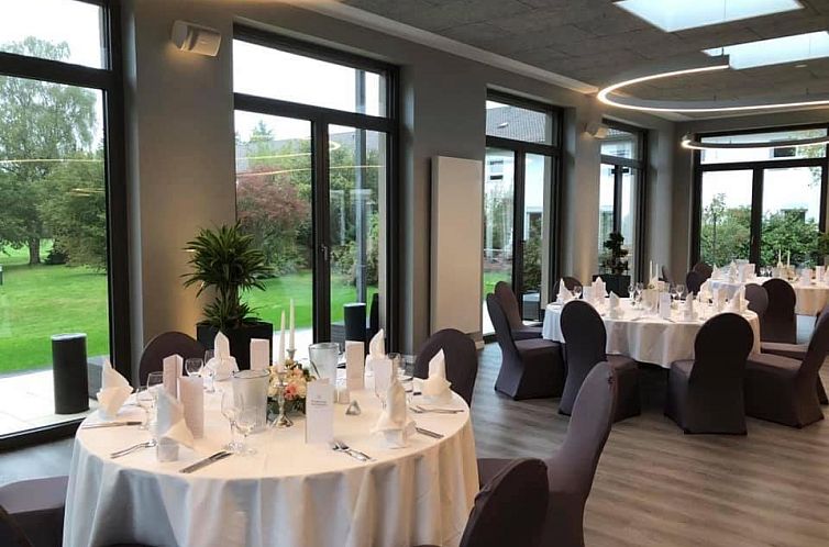 Sporthotel Grünberg