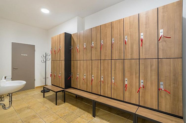 Sporthotel Grünberg