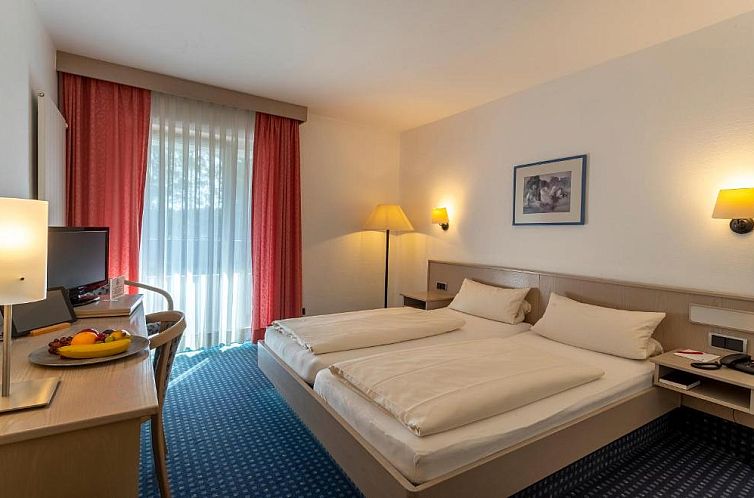 Sporthotel Grünberg
