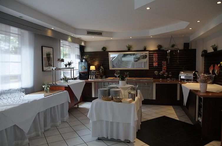 Seminarhotel Jakobsberg