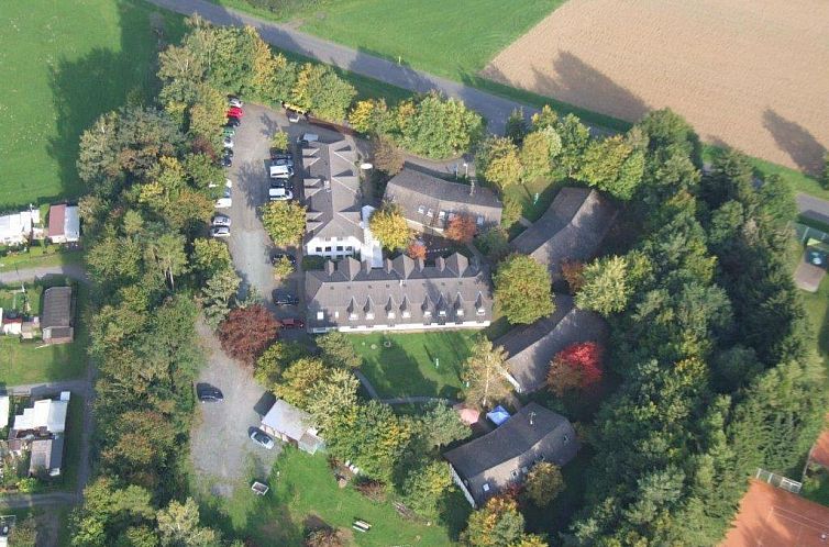 Seminarhotel Jakobsberg