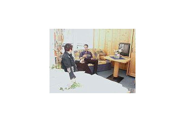 Hotel - Restaurant - Café Forsthaus Lahnquelle