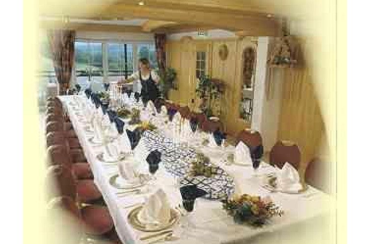 Hotel - Restaurant - Café Forsthaus Lahnquelle