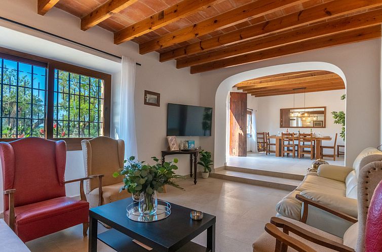 Vakantiehuis Can Amagat