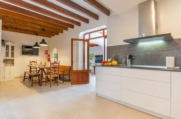Vakantiehuis Can Amagat