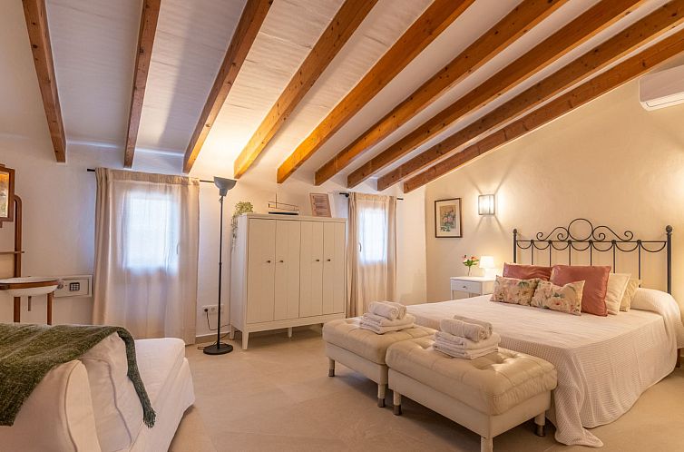 Vakantiehuis Can Amagat