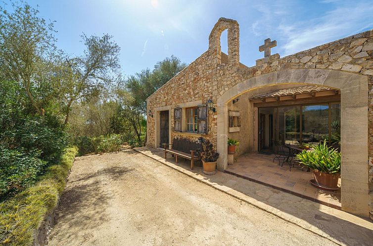 Vakantiehuis Moli de sa Cova